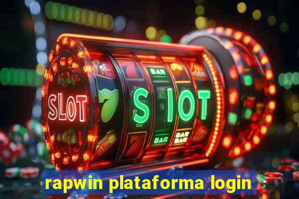 rapwin plataforma login